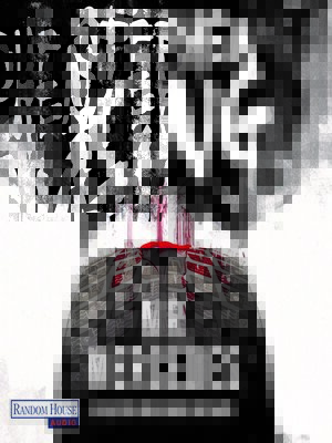 cover image of Mr. Mercedes